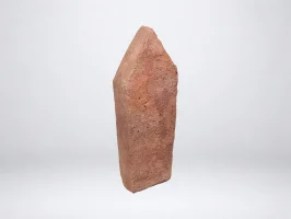Saçak(Kirpi) Tuğlası